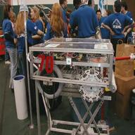 2004 frc70 pit robot // 1018x764 // 372KB