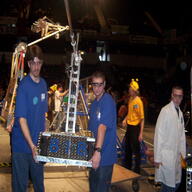 2005 frc818 robot team // 1632x1232 // 538KB
