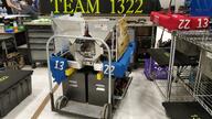 2017 2017mikk frc1322 kettering_kickoff offseason pit robot // 4608x2592 // 3.9MB