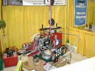 2001 2001cmp award frc233 pit robot // 480x360 // 47KB