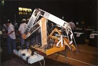 1997 1997frc130 1997il frc3 pit robot // 886x601 // 100KB