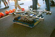 2002 frc59 match robot // 1536x1024 // 1.4MB