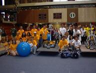 2001 2001bc award battlecry frc121 frc175 frc177 offseason robot team // 1015x768 // 116KB