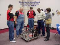 2002 2003 build frc476 robot team // 800x600 // 132KB