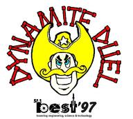 1997 best logo // 659x595 // 75KB
