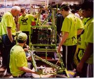 2002 2002va frc365 pit robot team // 500x419 // 47KB