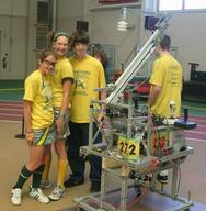 2004 2004njdd frc272 pit robot team // 392x400 // 30KB