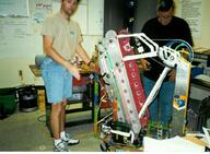 1998 build frc21 robot team // 1024x754 // 142KB