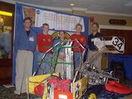 1999 demo frc21 frc34 robot team // 1024x768 // 126KB