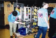 1998 1998il frc71 pit robot // 1142x786 // 580KB