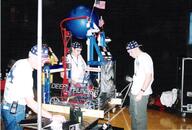 1998 1998il frc147 pit robot // 1159x783 // 536KB